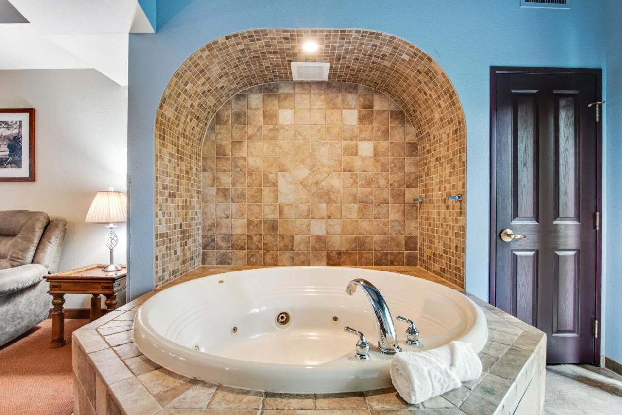 Chula Vista Condo Unit #2145 ويسكونسن الوديان المظهر الخارجي الصورة