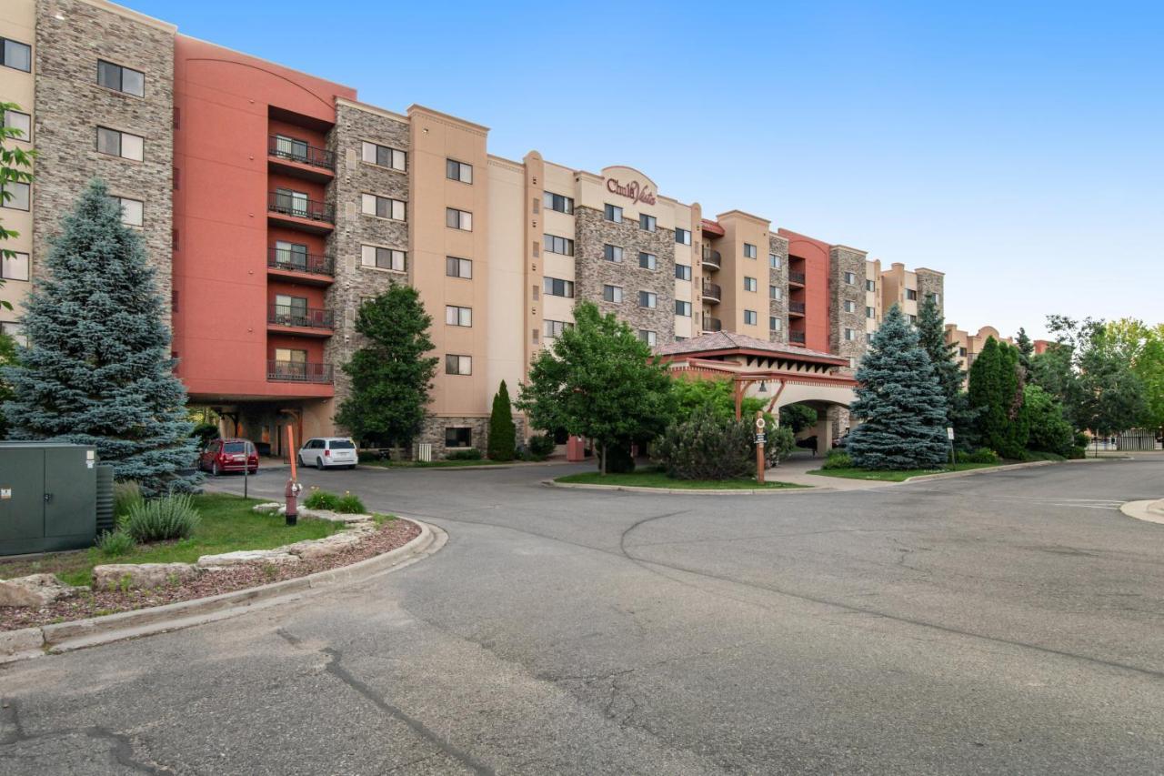 Chula Vista Condo Unit #2145 ويسكونسن الوديان المظهر الخارجي الصورة