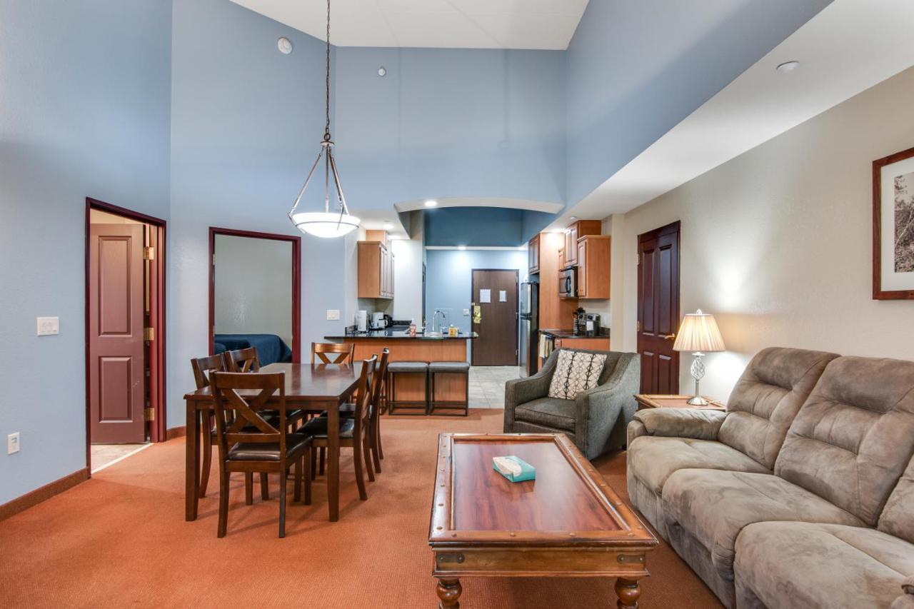 Chula Vista Condo Unit #2145 ويسكونسن الوديان المظهر الخارجي الصورة