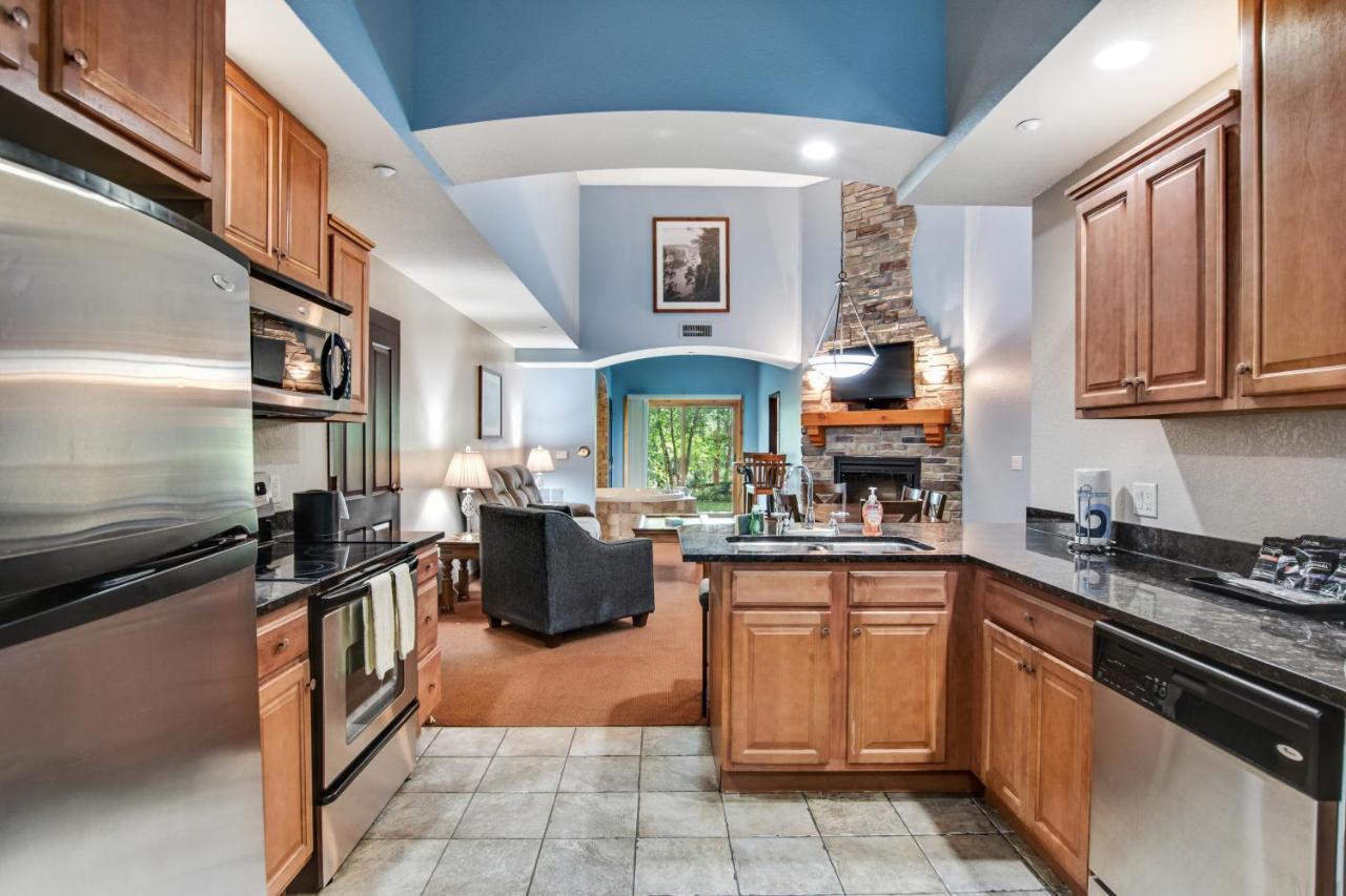 Chula Vista Condo Unit #2145 ويسكونسن الوديان المظهر الخارجي الصورة