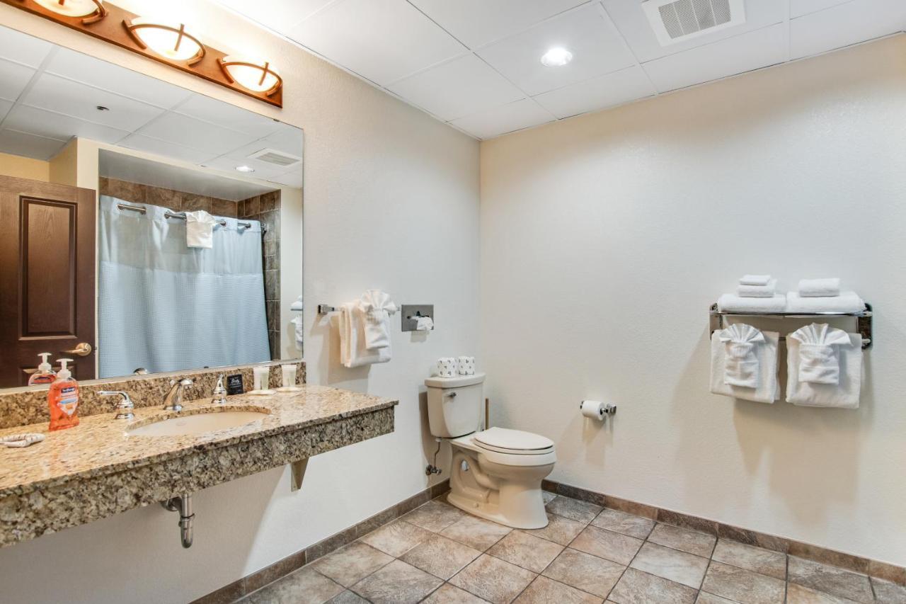 Chula Vista Condo Unit #2145 ويسكونسن الوديان المظهر الخارجي الصورة