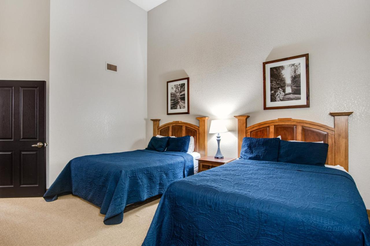 Chula Vista Condo Unit #2145 ويسكونسن الوديان المظهر الخارجي الصورة